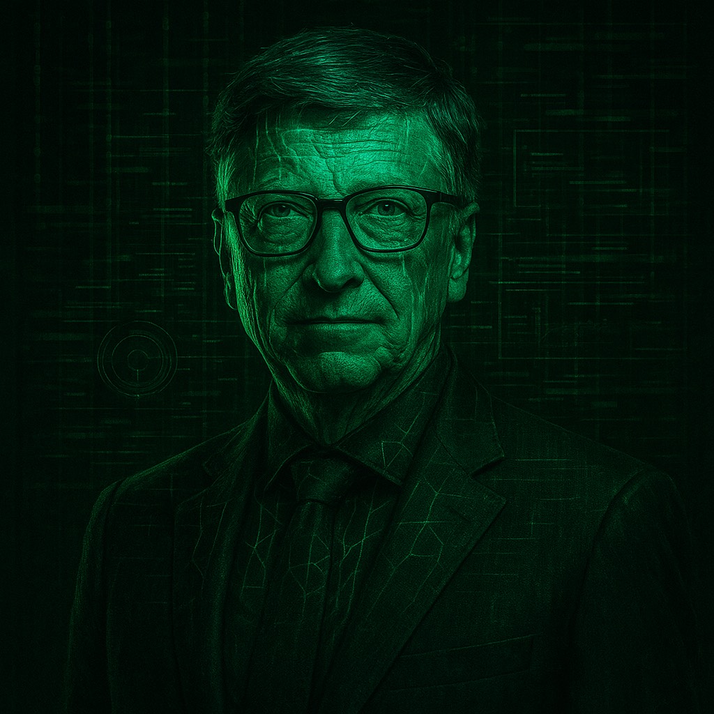 Bill Gates