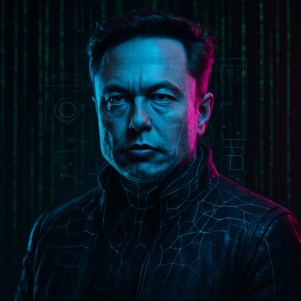 Elon Musk