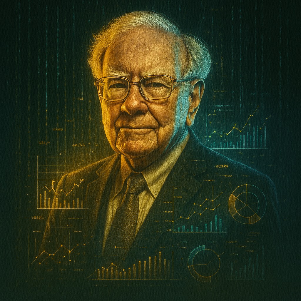 Warren Buffett